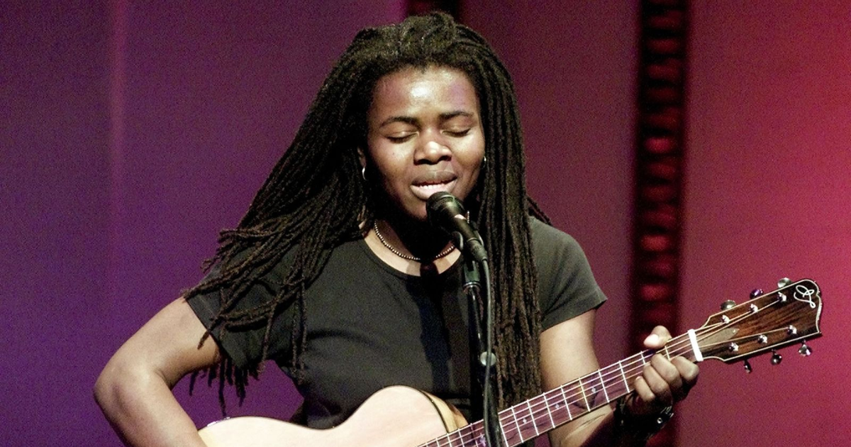 Tracy Chapman remporte la "Chanson de l'année" aux Country Awards