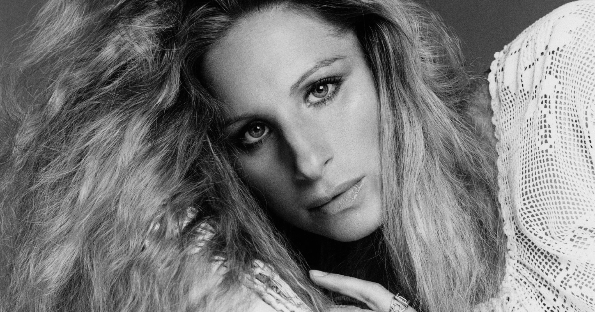 Barbra Streisand annonce sa retraite