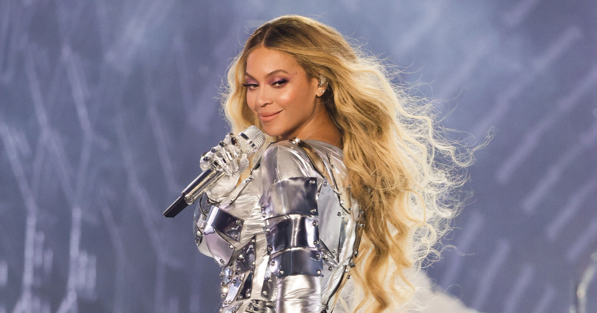 Beyoncé dévoile la bande-annonce finale de "Renaissance"