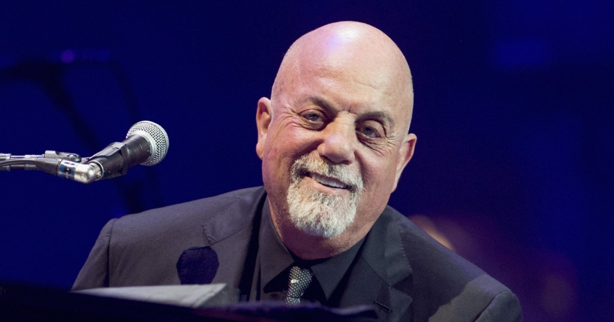 "Billy Joel: My Life" : le pianiste confirme la suite de la tournée