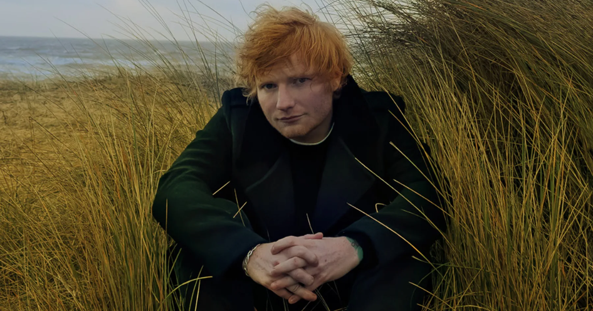 Ed Sheeran publie des clips créés par ses fans