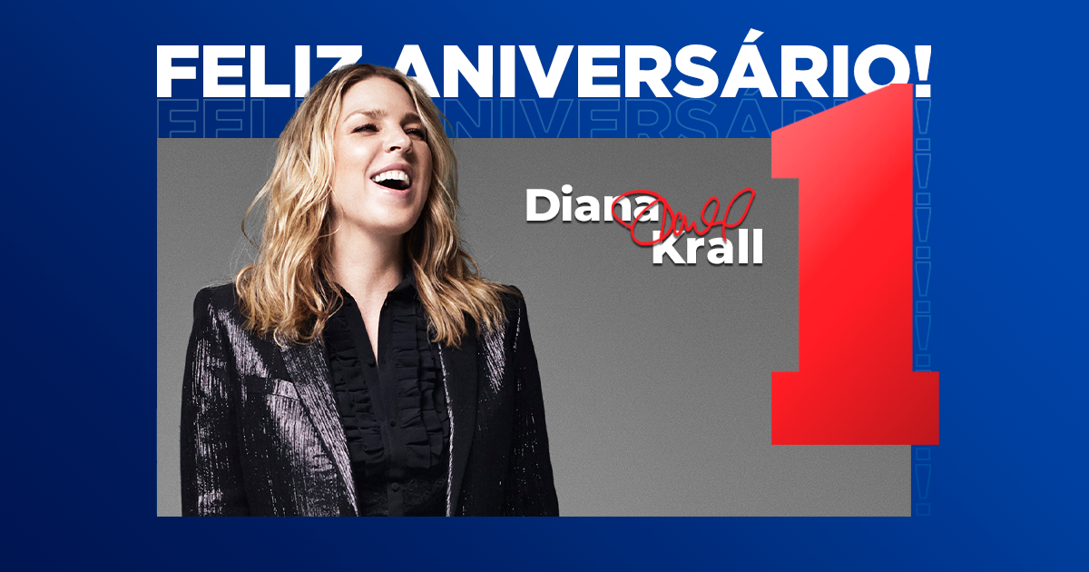 Le voyage captivant de Diana Krall dans le monde du jazz