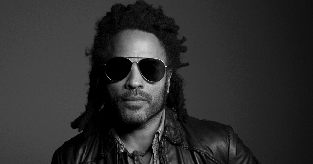 Lenny Krativz sort un nouveau morceau