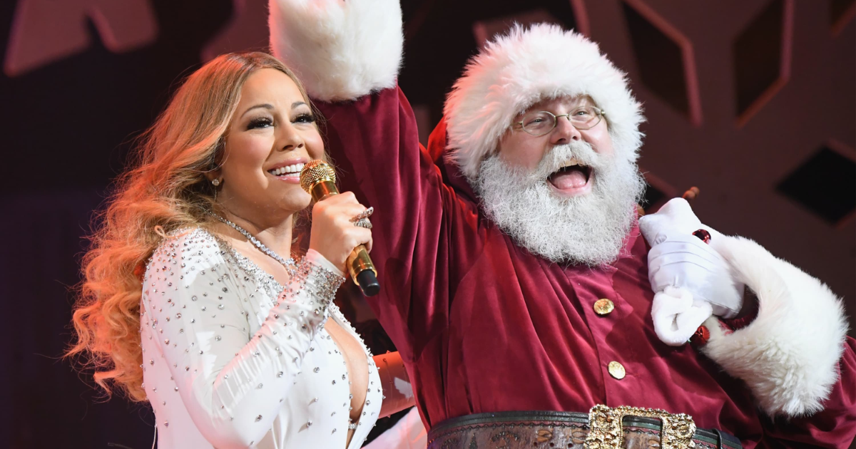 Au-delà de Mariah Carey : Découvrez les meilleures chansons de Noël