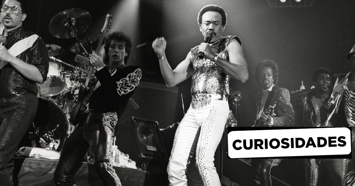 "Boogie Wonderland" : Le duo dominant de Earth, Wind & Fire et The Emotions