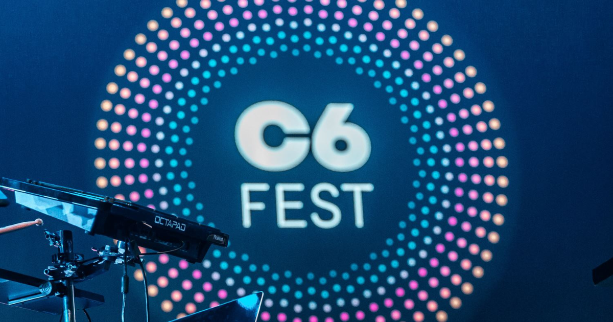 C6 Fest lance la vente générale des billets