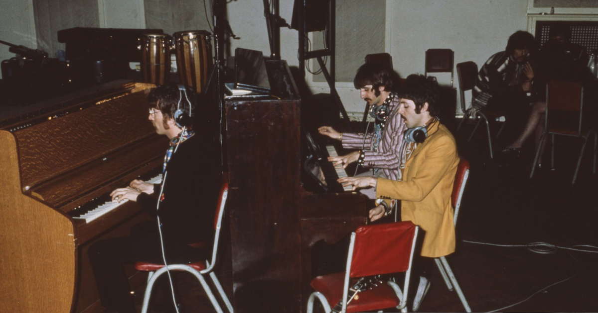 L'histoire des studios légendaires : Capitol Records et Abbey Road
