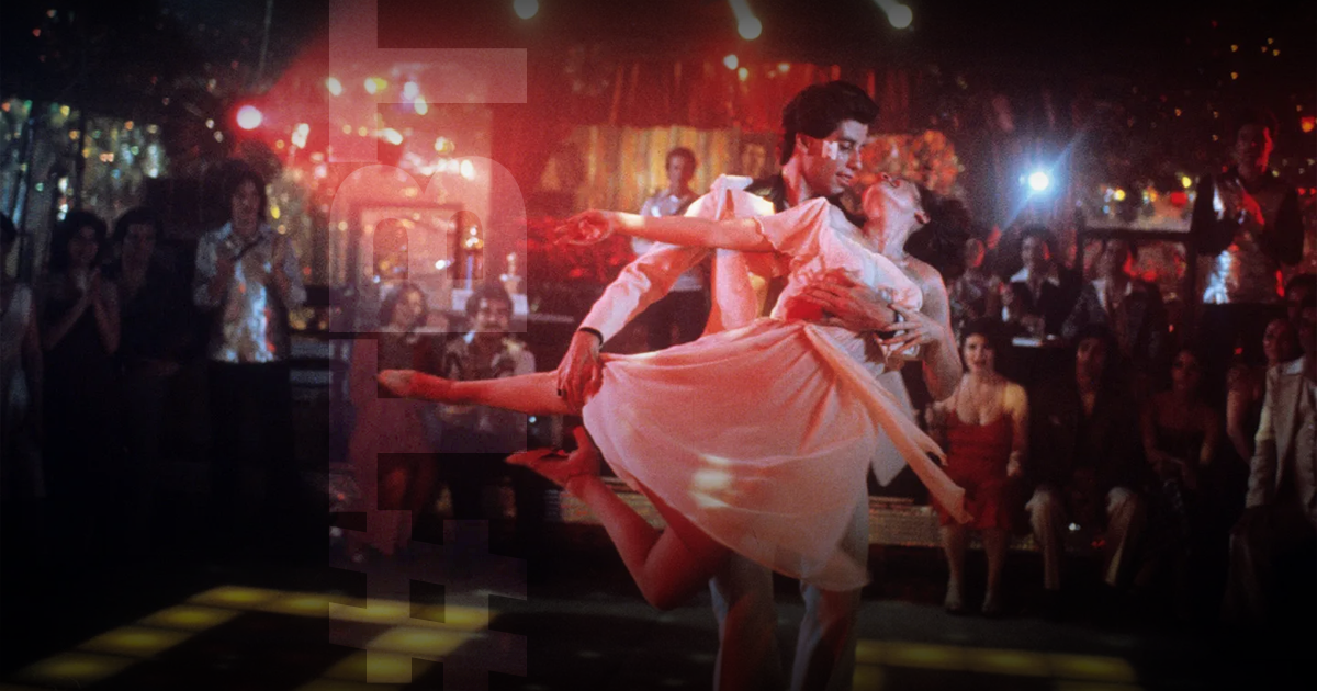 TBT : L'apogée de l'ère disco avec « Saturday Night Fever » au cinéma
