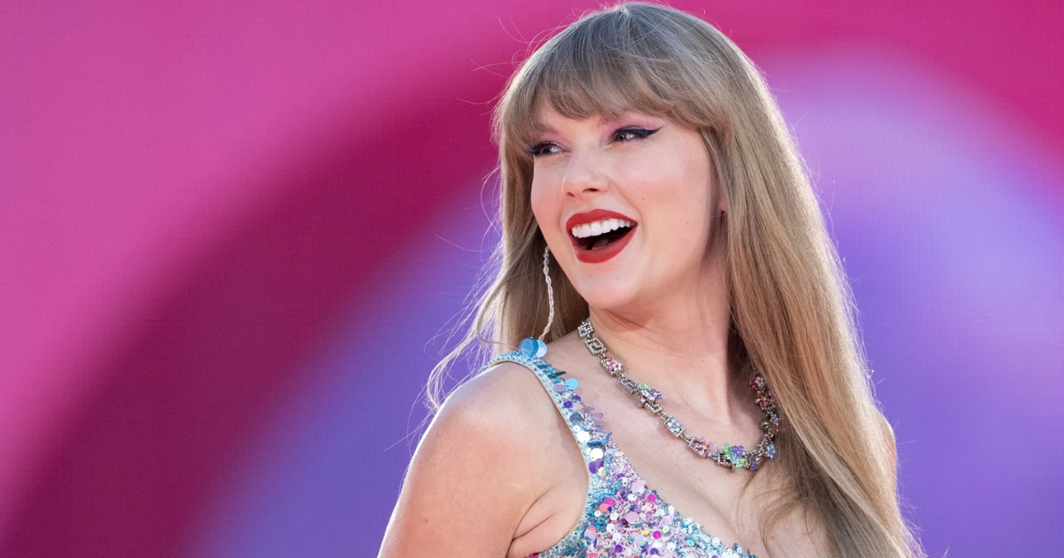 Taylor Swift est nominée dans les principales catégories des People's Choice Awards