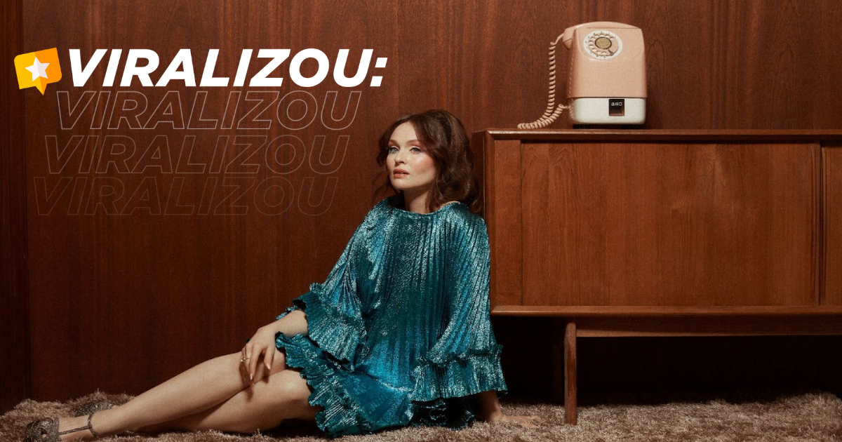 C’est devenu viral : « Meurtre sur la piste de danse » – Sophie Ellis-Bextor