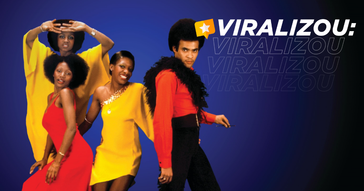 C’est devenu viral : « Sunny » – Boney M.