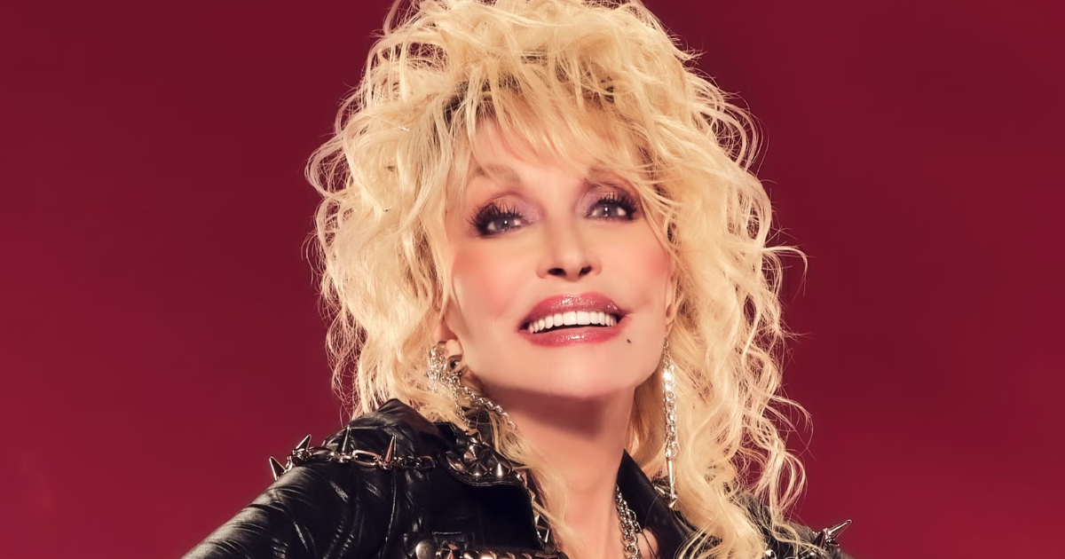 Dolly Parton : Comment une chanteuse country est devenue une légende