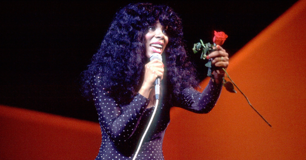 Donna Summer sera honorée aux Grammys 2024