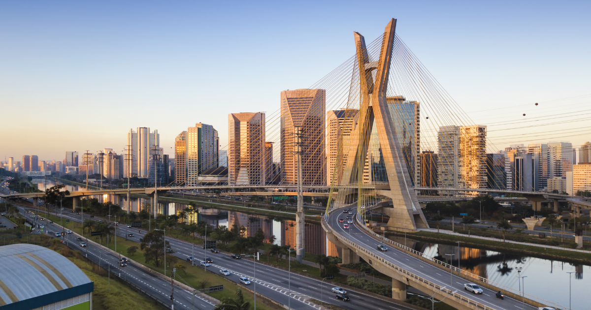 São Paulo à 470 ans : une métropole en 470 découvertes