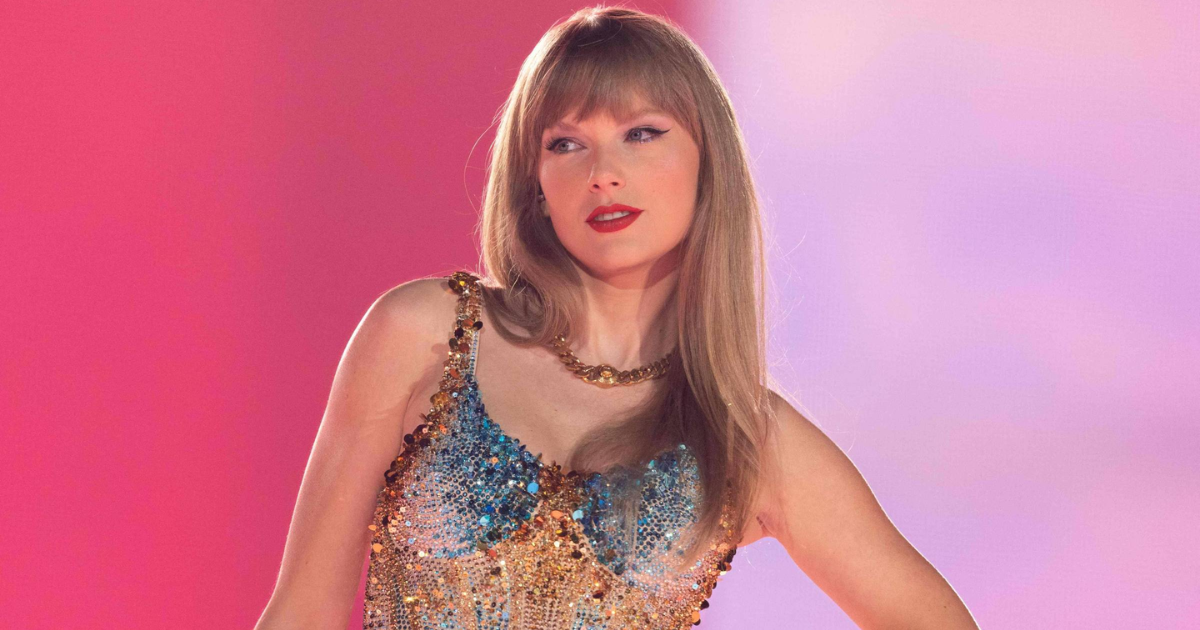 Taylor Swift est l'artiste solo avec le plus de semaines en tête des classements musicaux