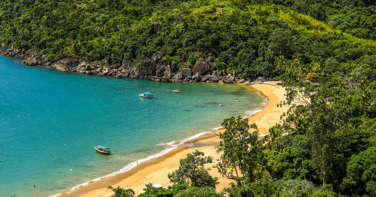 Ecomanrun à Ilhabela dépasse les 300 inscriptions de résidents et promet d'animer le week-end