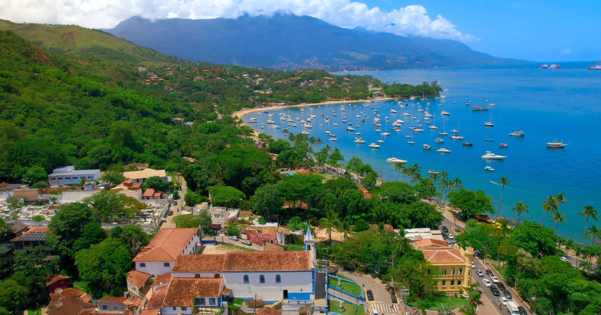 Les cours de formation pour entrepreneurs à Ilhabela sont ouverts aux inscriptions