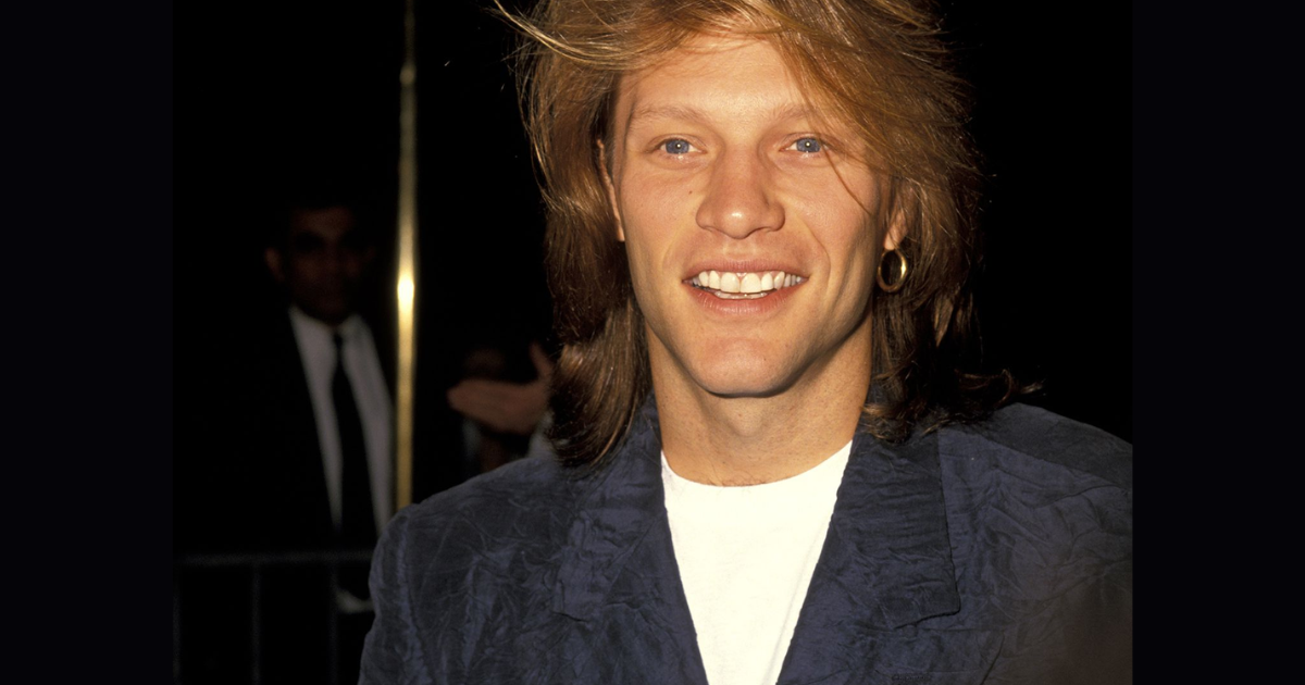 "Always" de Bon Jovi atteint un milliard de vues sur YouTube