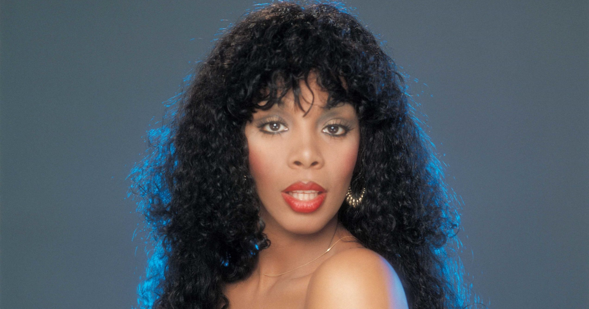"Any Way At All" : la sortie posthume de Donna Summer