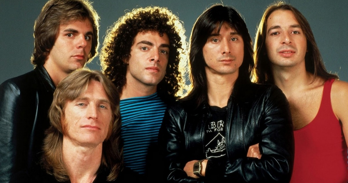"Don't Stop Believin'" est élue "Meilleure chanson de tous les temps"
