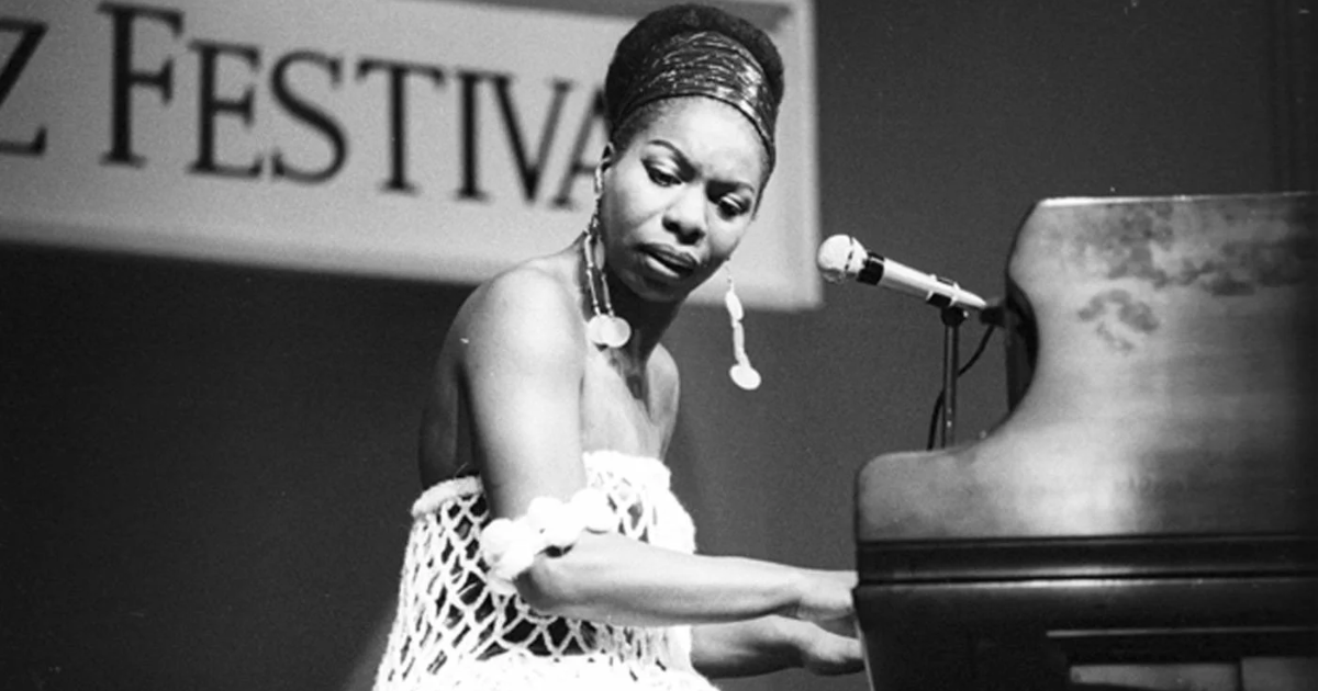 Mercury Studios publie un documentaire sur l'hymne de protestation de Nina Simone