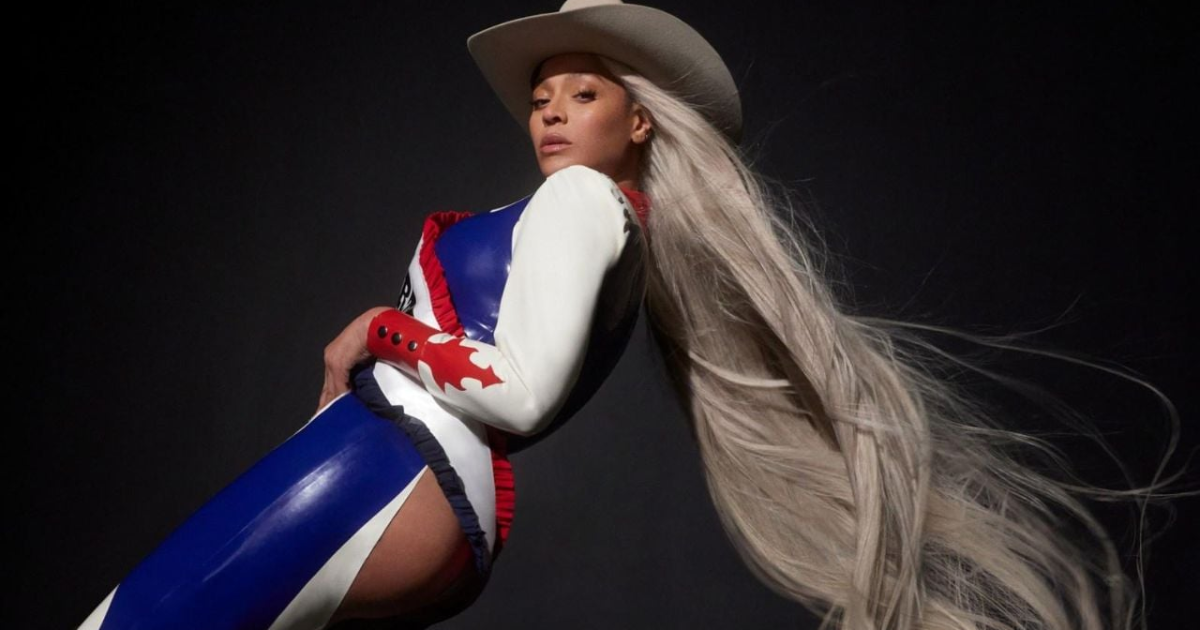 Beyoncé : « Cowboy Carter » continue de battre des records