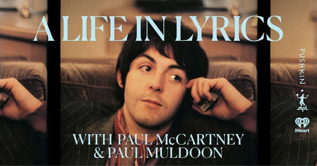 Paul McCartney révèle l'histoire du "Sargent Pepper's Lonely Heart Club Band"