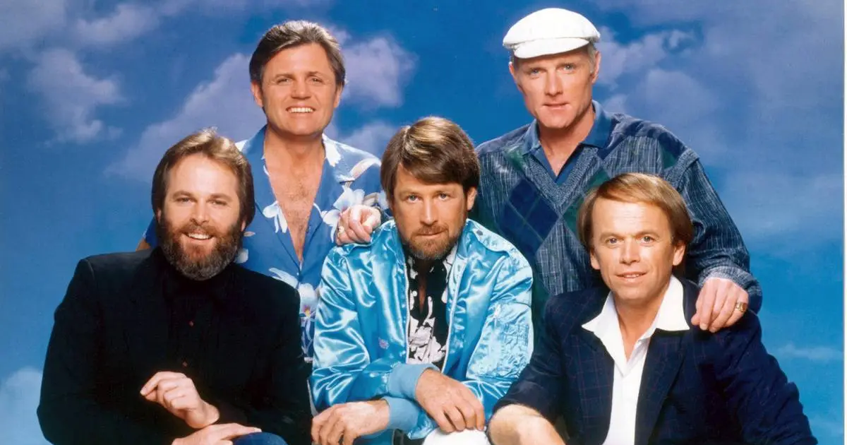 Un nouveau documentaire promet de raconter des histoires inédites sur les Beach Boys