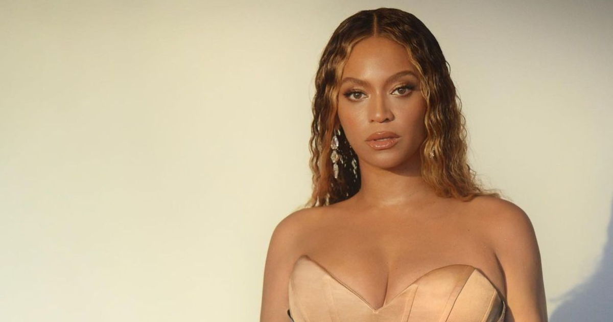Beyoncé accusée de plagiat : "Break My Soul" fait l'objet d'un procès !