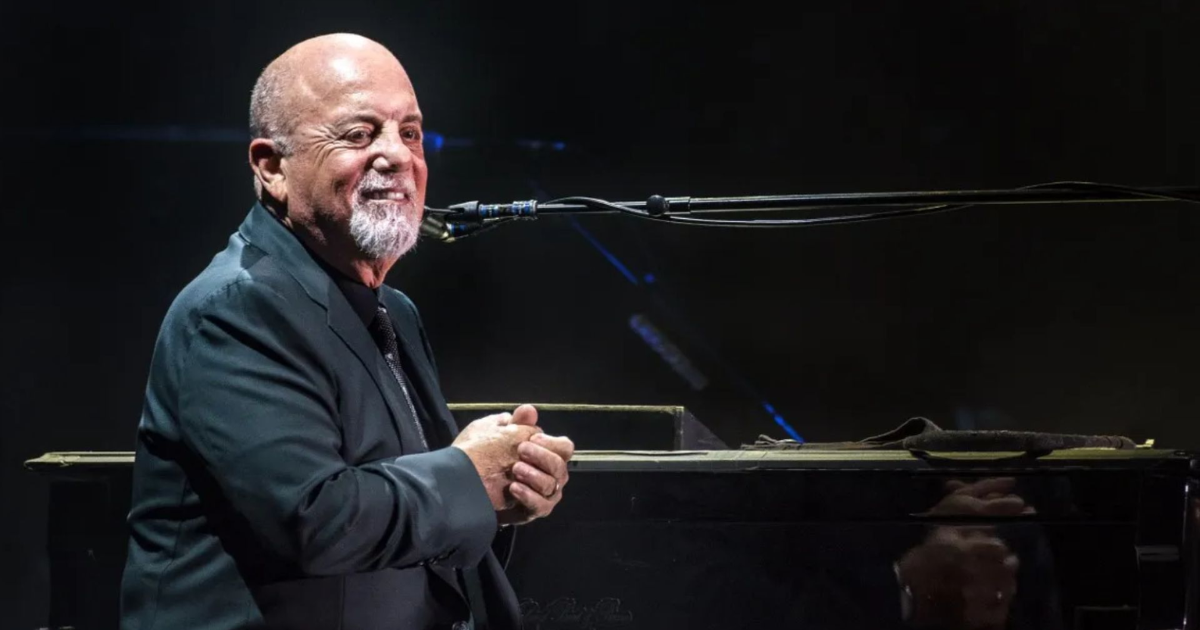 Billy Joel : la différence entre un succès et un chef-d'œuvre intemporel