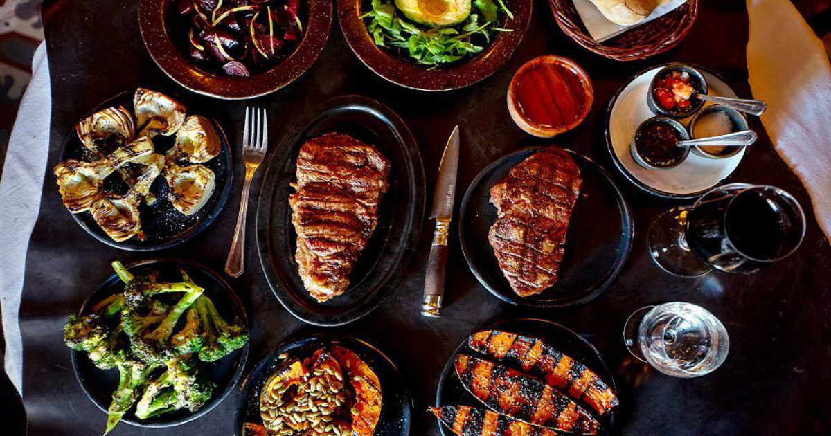 Découvrez où aller manger la meilleure viande du monde