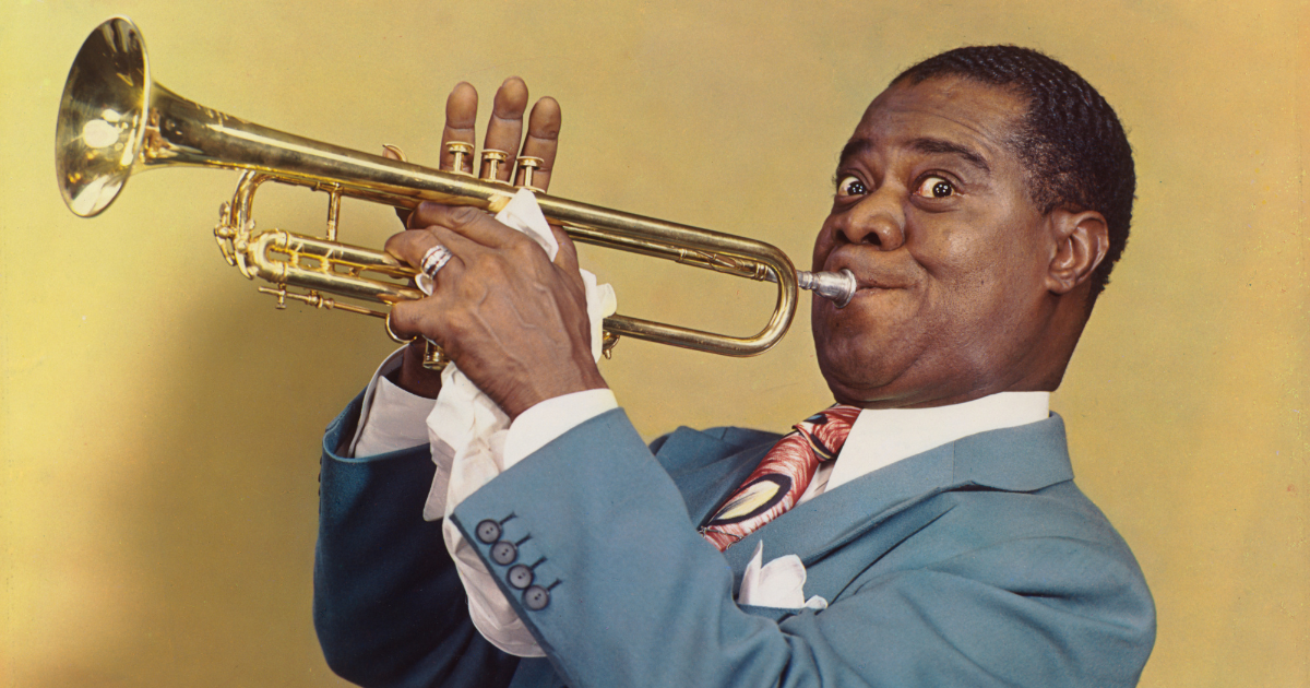 Jazz Giant déclasse les Beatles : le triomphe de Louis Armstrong