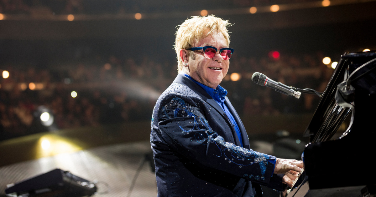 La tournée d'adieu d'Elton John est peut-être terminée, mais la musique continue