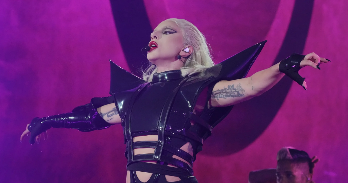 Lady Gaga surprend ses fans avec la confirmation de son nouvel album