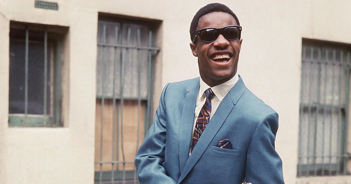 Le joyau perdu de Stevie Wonder révélé