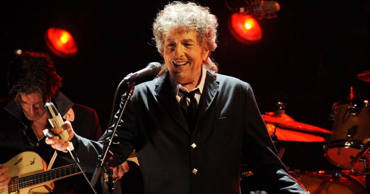 Les 5 albums incontournables de Bob Dylan