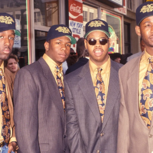 32 ans de « End of the Road » : la ballade qui a éternisé Boyz II Men