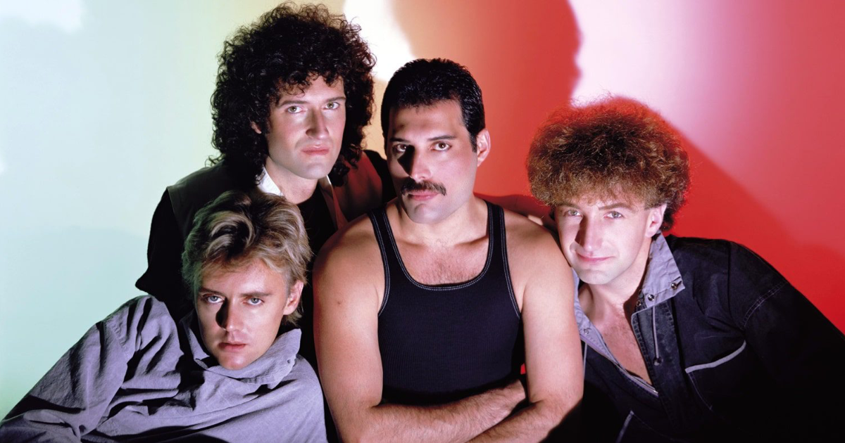 Accord historique ?  Sony cherche à acquérir le catalogue Queen's pour un prix record