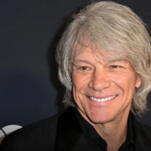 Jon Bon Jovi s'est dit prêt à revenir sur scène.