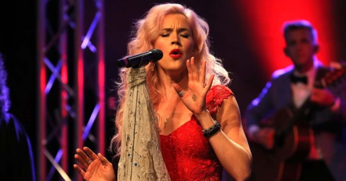 Joss Stone annonce des spectacles au Brésil en 2024