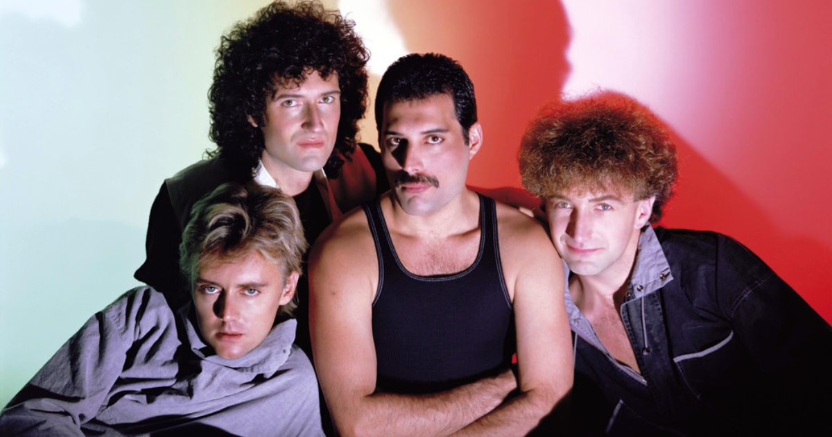 L'héritage a-t-il un prix ?  Découvrez la valeur du catalogue musical de Queen's