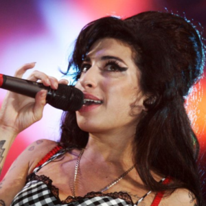 La chanson d'Amy Winehouse inspirée de « Ain't No Mountain High Enough »