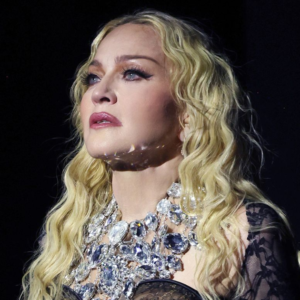 Madonna a réalisé la tournée la plus rentable de l'année jusqu'à présent