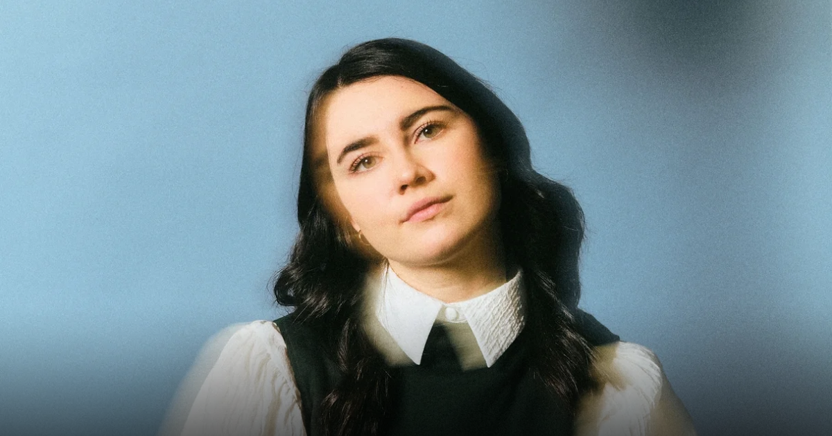 Nouvelle grande heure : Linda Elys - "House On Fire"