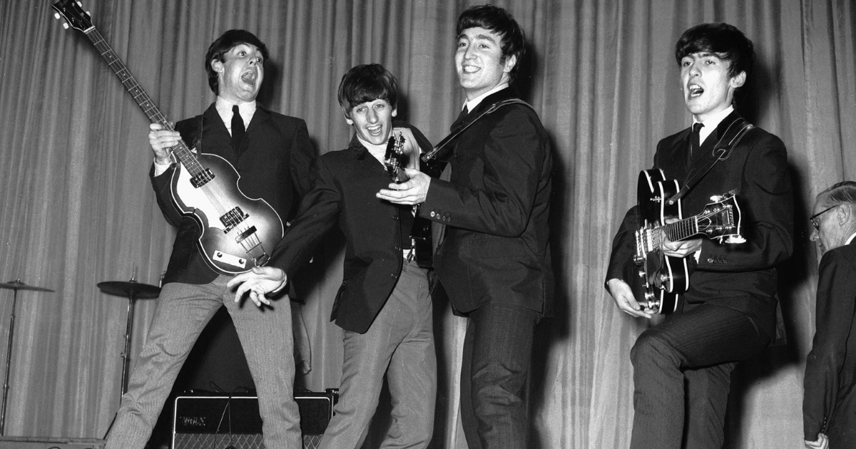 Qui a joué les cordes du tube des Beatles « Eleanor Rigby » ?