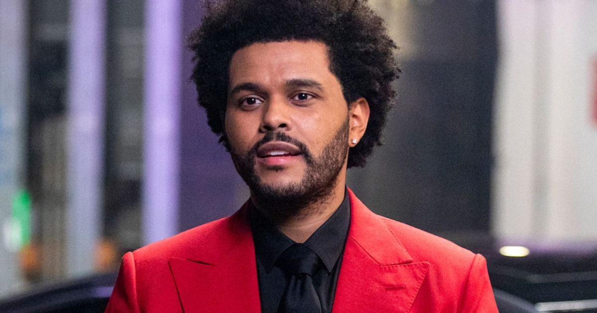 The Weeknd bat un nouveau record !