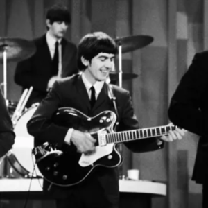 Un film inédit d'un concert des Beatles d'il y a 60 ans a été retrouvé