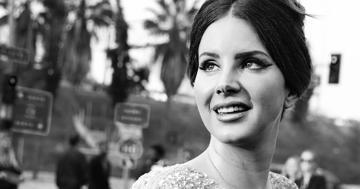 L'influence de Sylvia Plath sur l'art de Lana Del Rey