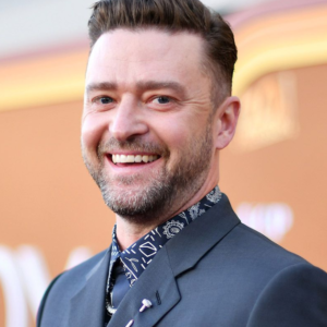 La photo de Justin Timberlake en prison inspire les œuvres d'art