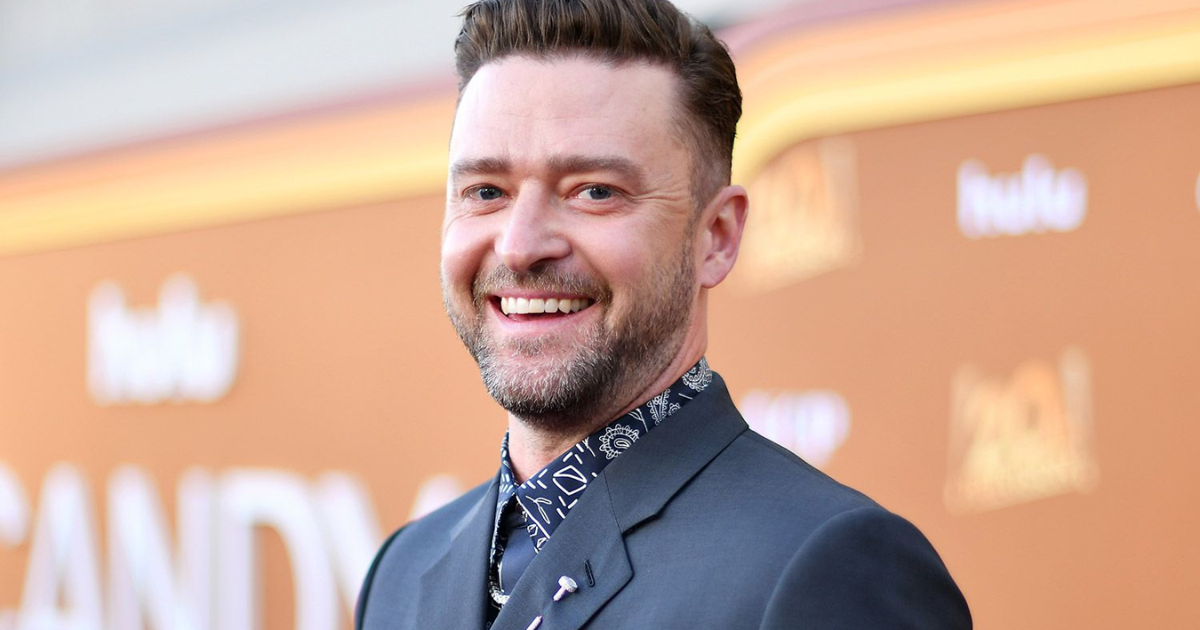 La photo de Justin Timberlake en prison inspire les œuvres d'art